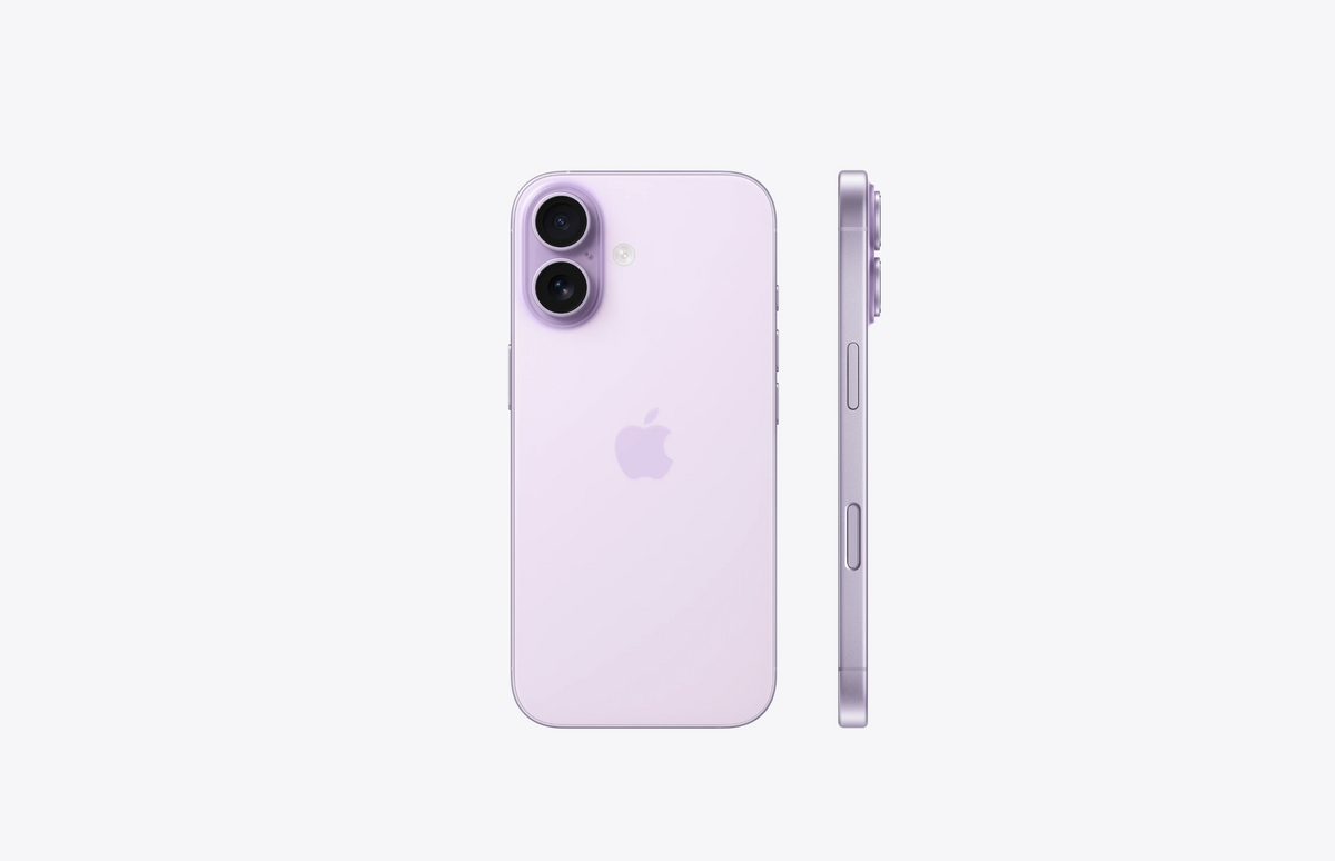 iPhone 17