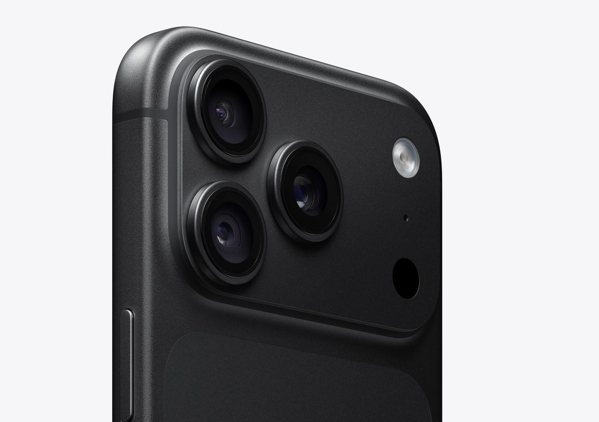 iPhone 18 Pro