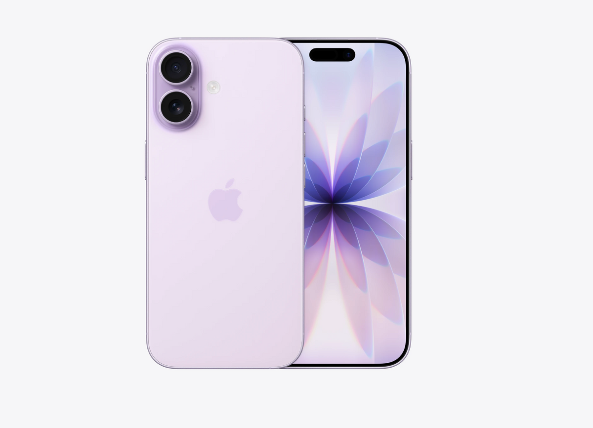 iPhone 17