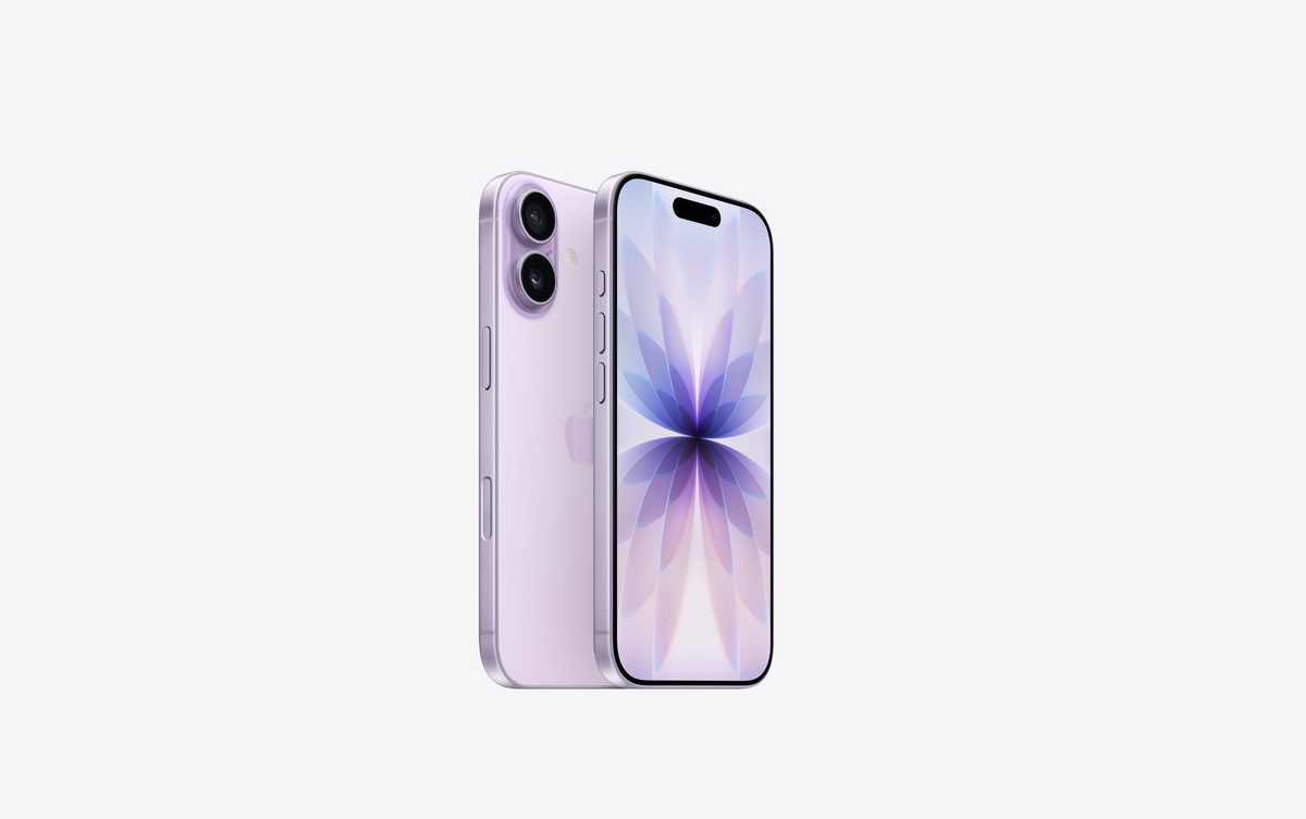 iPhone 17