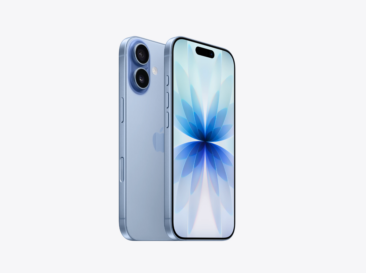 iPhone 17