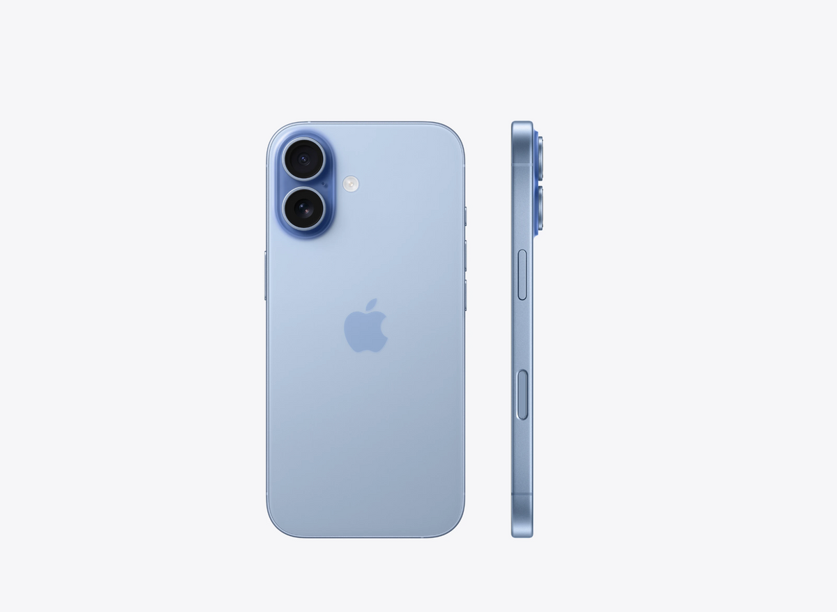 iPhone 17