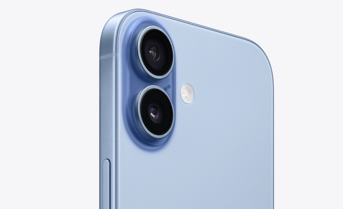 iPhone 17