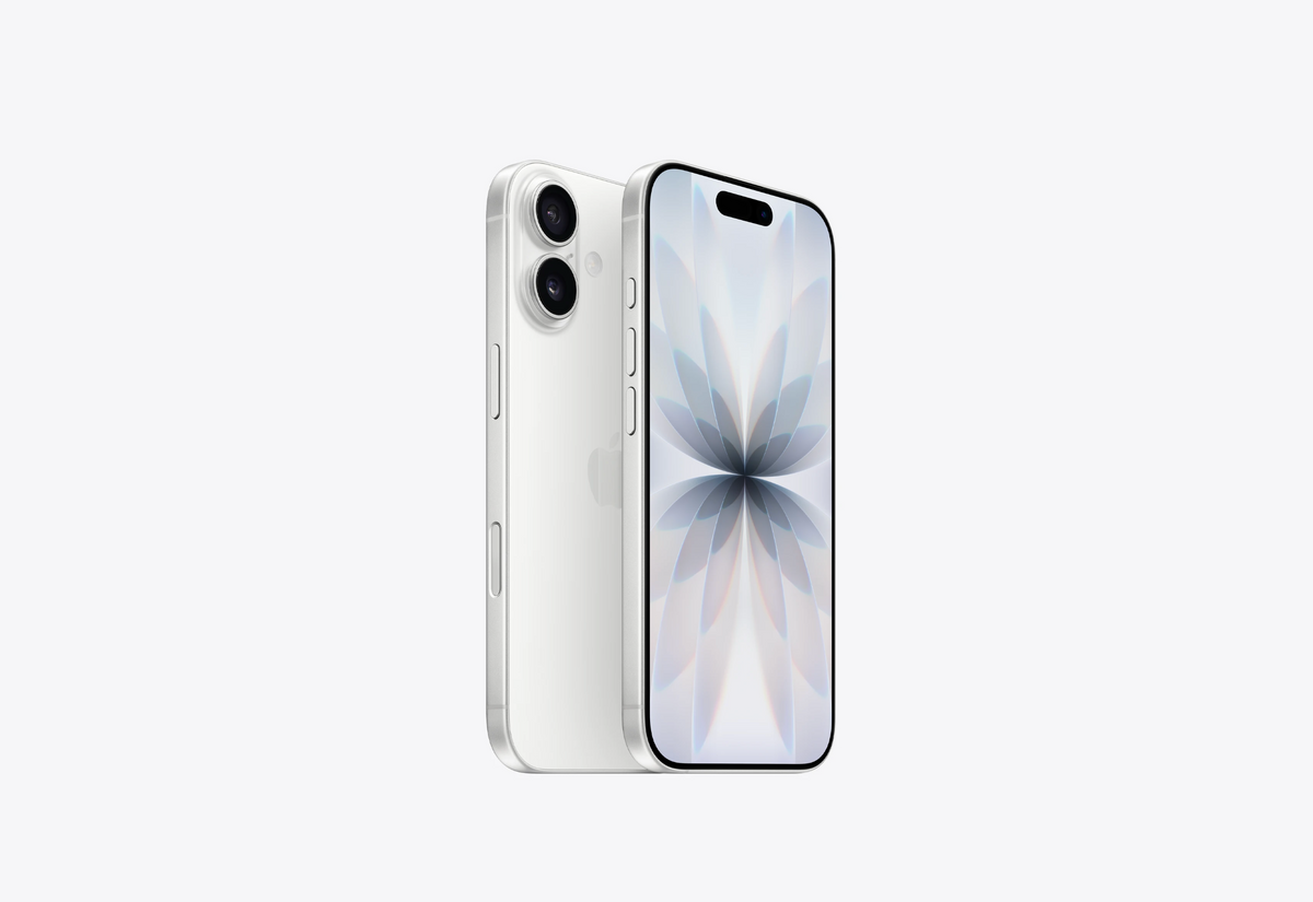 iPhone 17