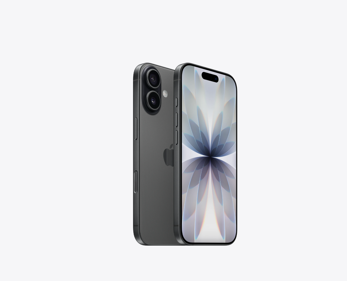 iPhone 17