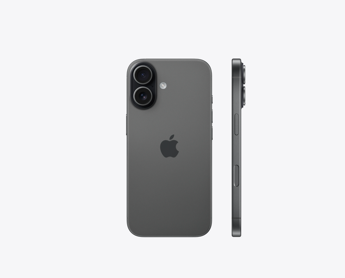 iPhone 17