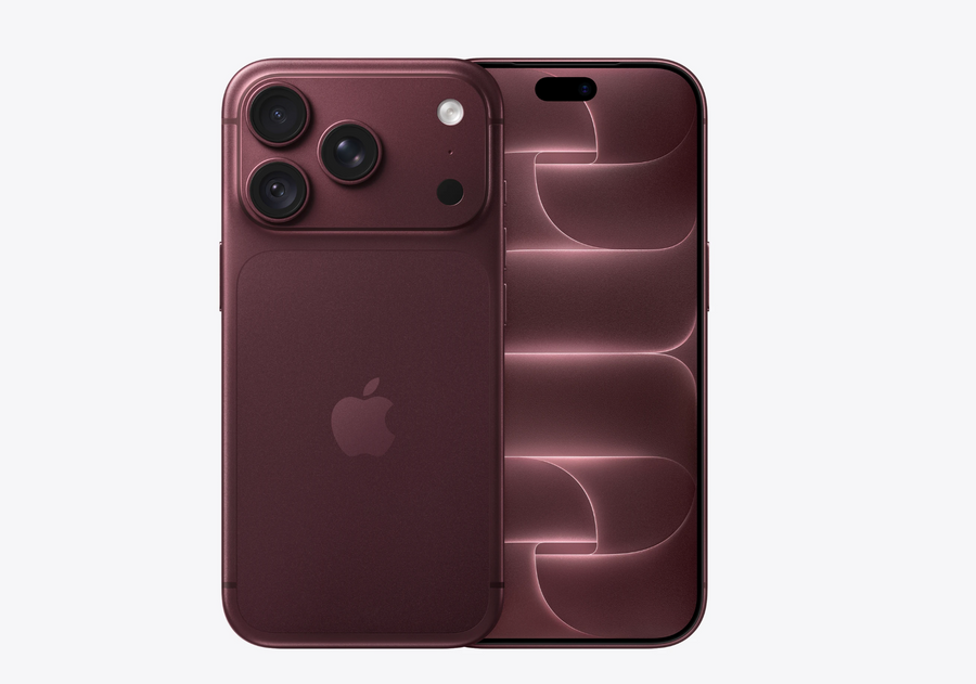 iPhone 18 Pro Max