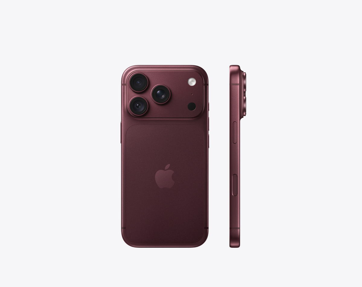 iPhone 18 Pro