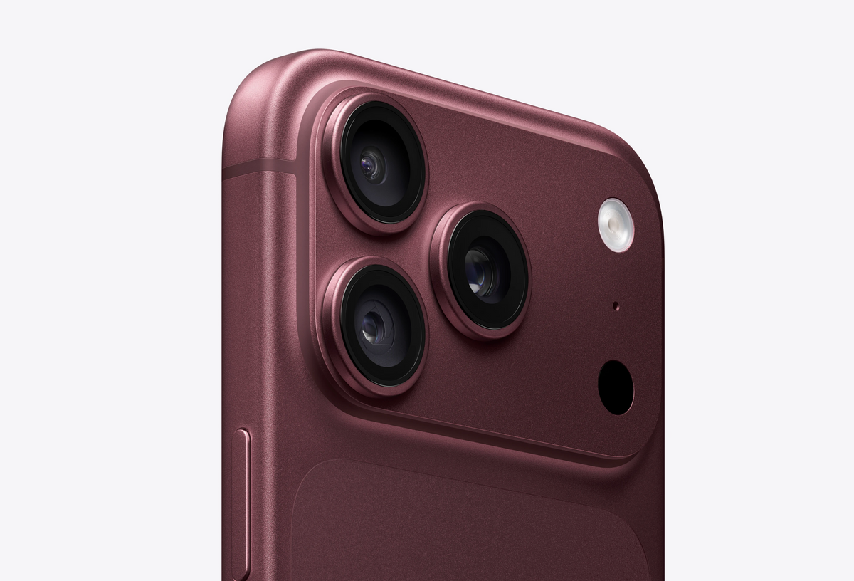 iPhone 18 Pro