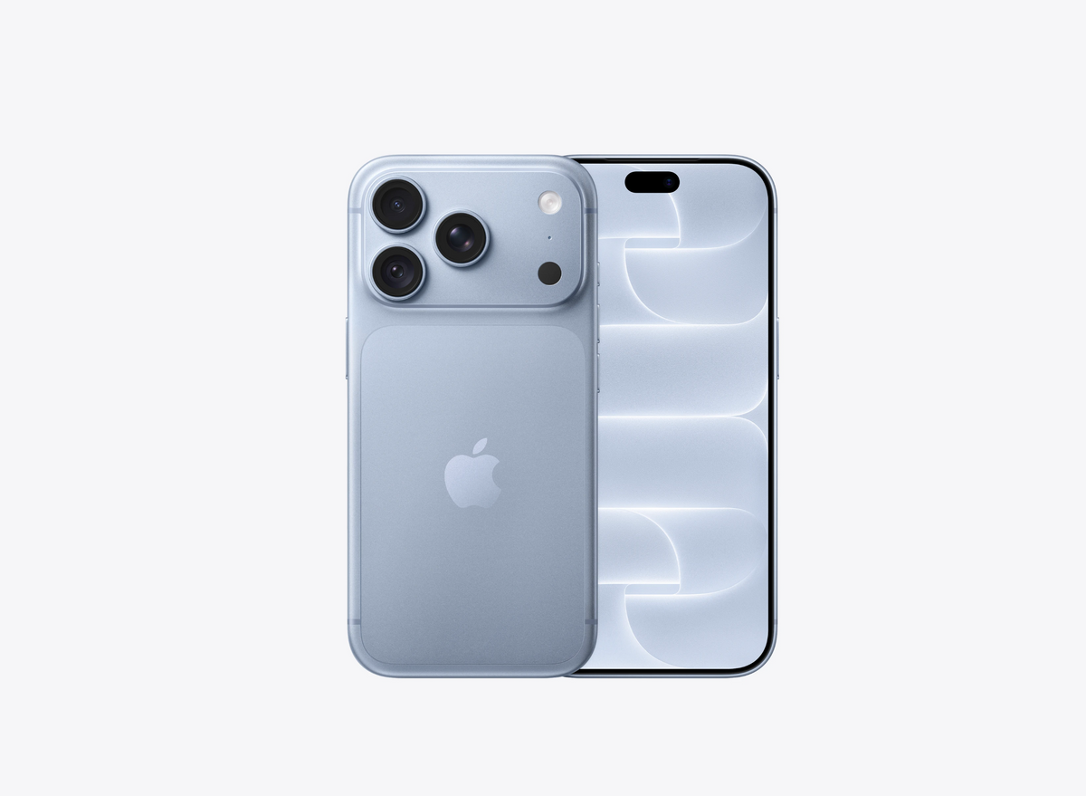 iPhone 18 Pro
