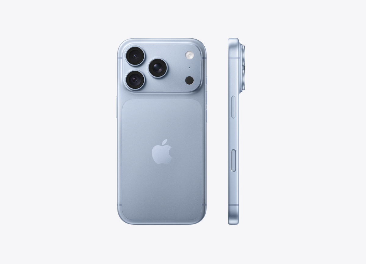 iPhone 18 Pro