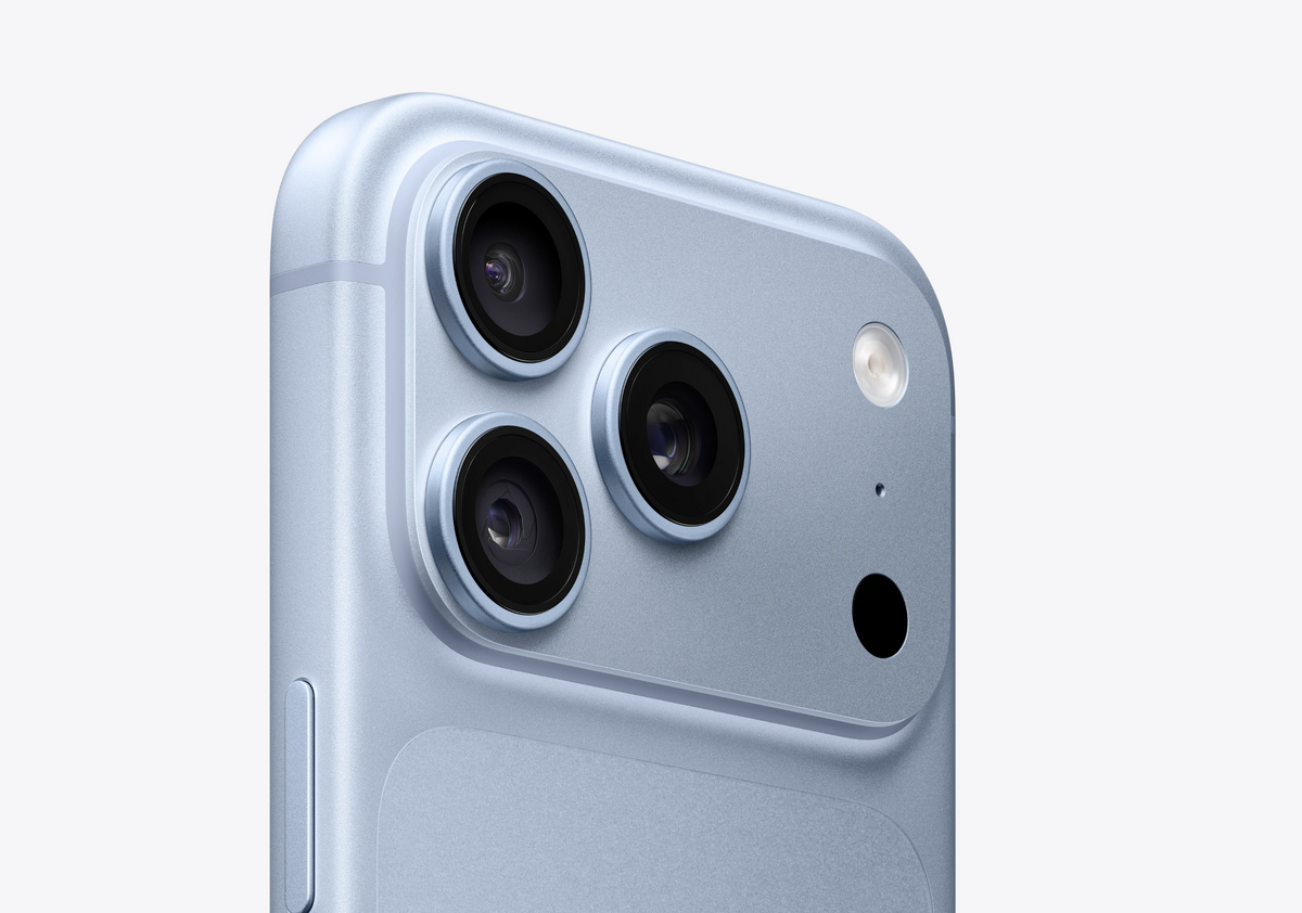 iPhone 18 Pro