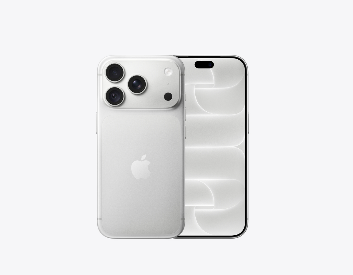 iPhone 18 Pro
