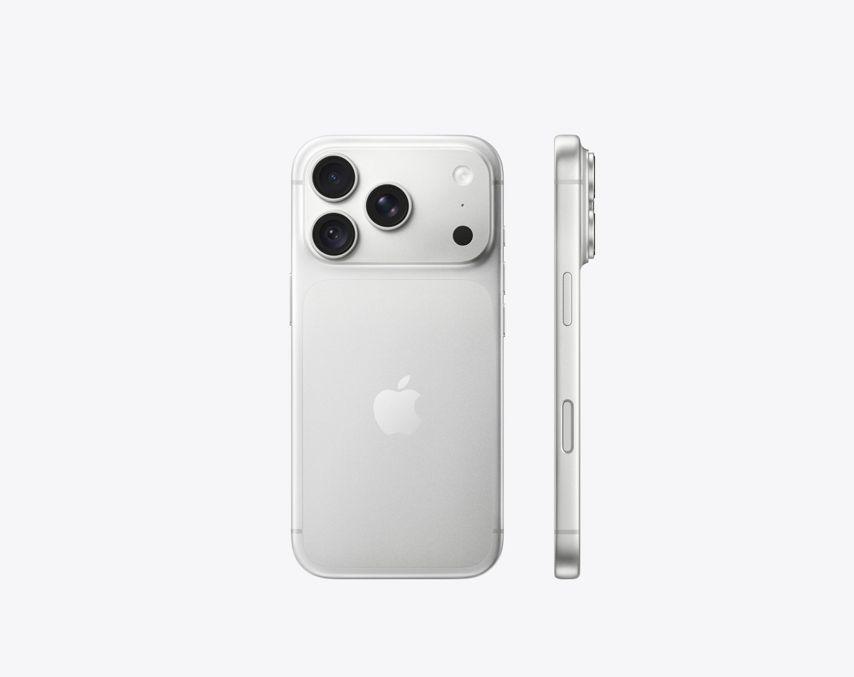 iPhone 18 Pro