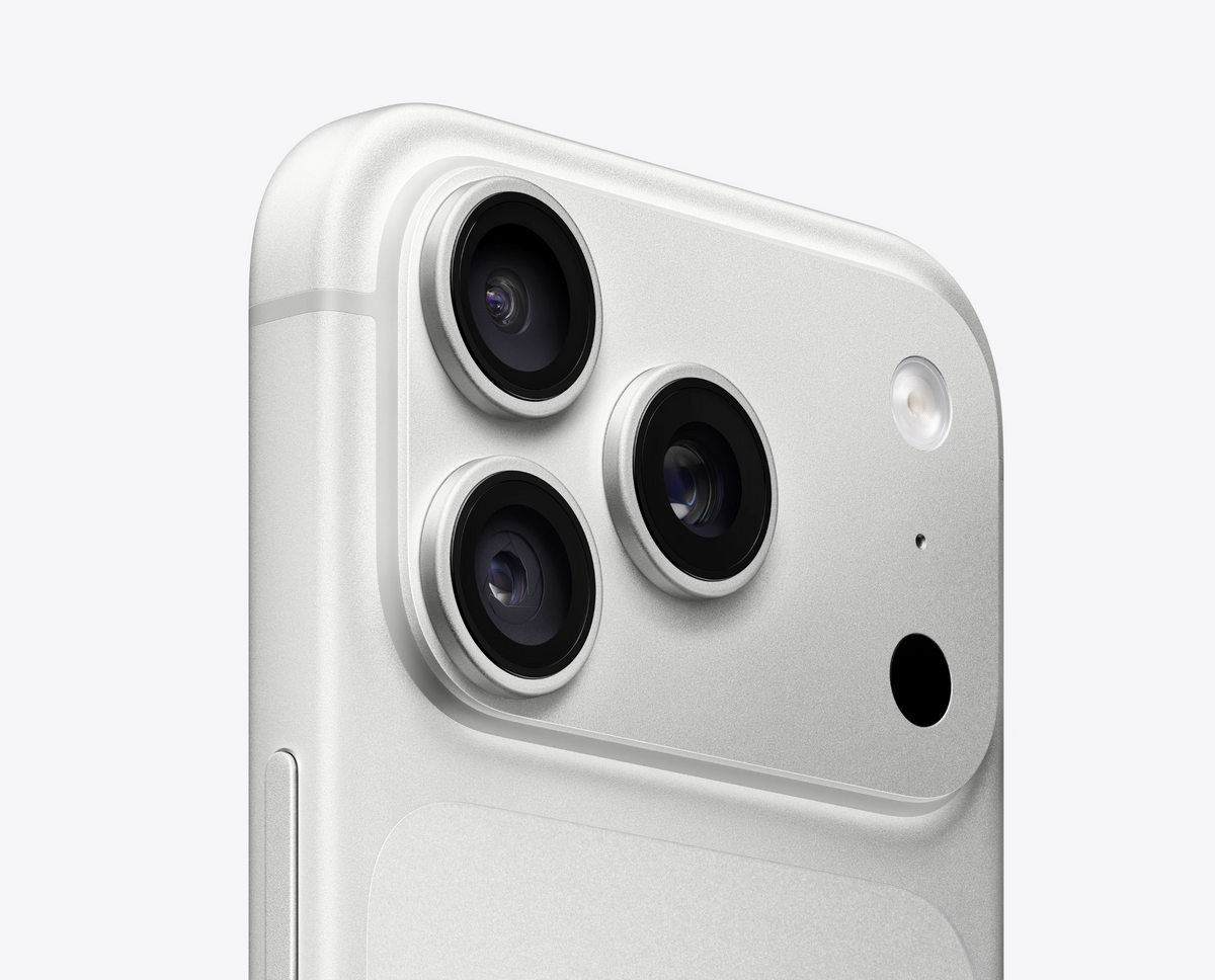 iPhone 18 Pro