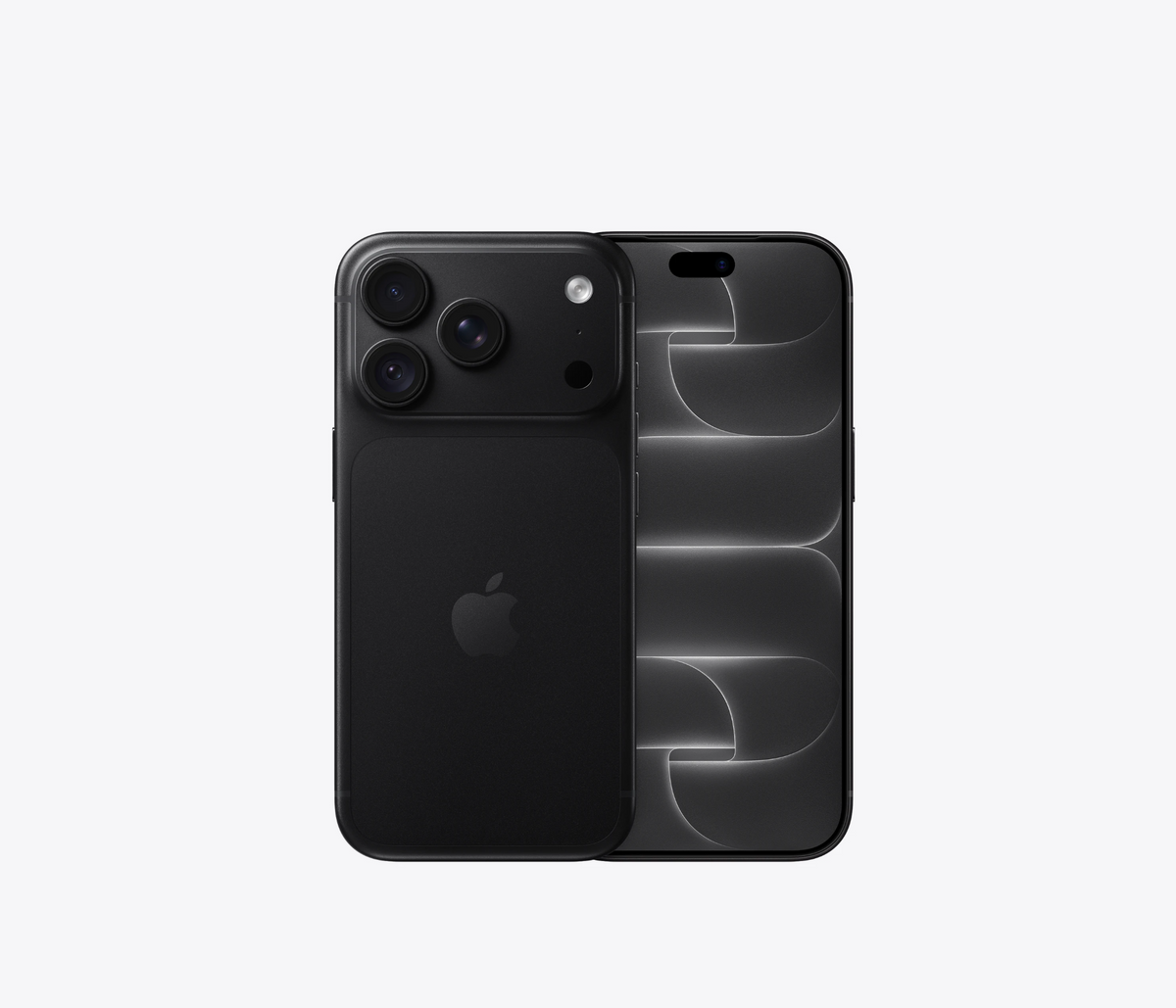 iPhone 18 Pro