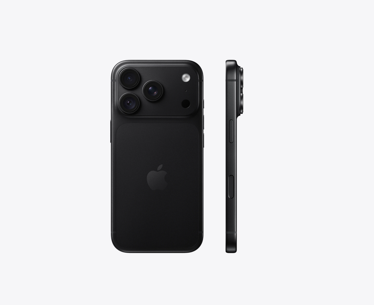 iPhone 18 Pro